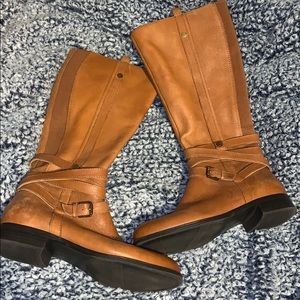 Brand new boots size 7.5